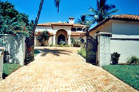 Florida Home