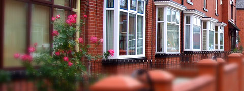 Home Rentals